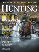 Petersen's Hunting